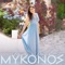 Mykonos artwork