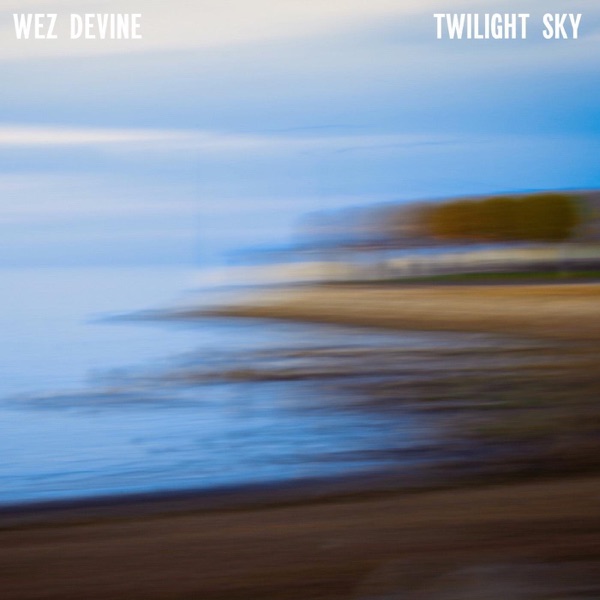 Twilight Sky - Single