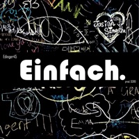Einfach - Single - Edinger45