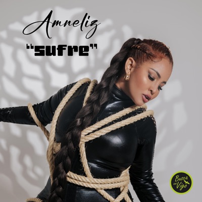 Sufre - Remasterizado - Single