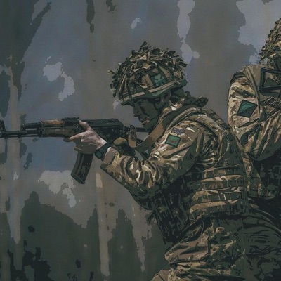 2too3 (feat. Cee Three) - Single