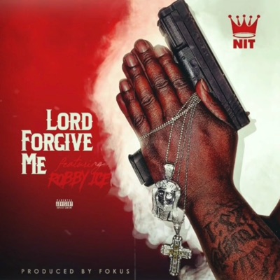Lord Forgive Me - Single