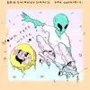 Brown-Eyes White Boy - Messer raus 2.0 (feat. Trettmann)