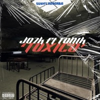 Toxico (feat. Tonik) - Single - JO7K