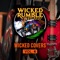 Rebel Yell - Wicked Rumble lyrics