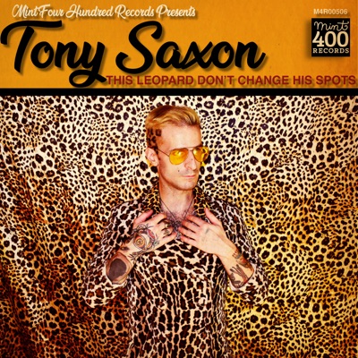 This Leopard Don't Change His Spots - Single