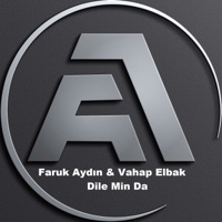 Dile Min Da (feat. Vahap Elbak) - Single - Faruk Aydın