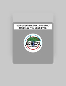 Eddie Sender을(를) 듣고, 뮤직 비디오를 보고, 약력을 읽고, 투어 일정 등을 확인하세요!