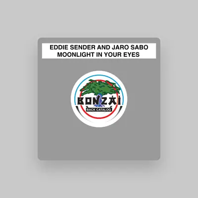 Listen to Eddie Sender, watch music videos, read bio, see tour dates & more!