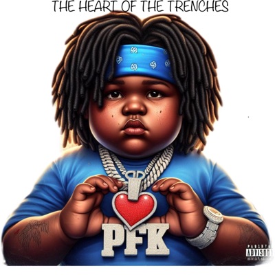 The Heart of the Trenches