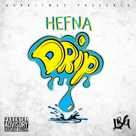 Water (Drip) Hefna