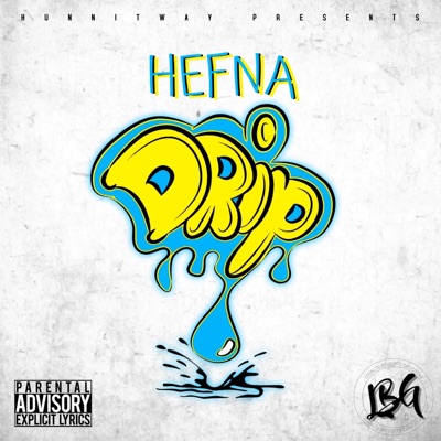 Water (Drip) - Single