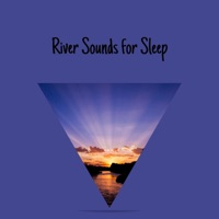 River Sounds for Sleep - River Sounds Collective, Echoes Of Nature & Water Sounds