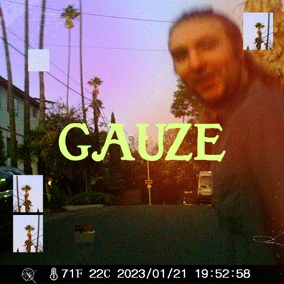 Gauze - Single