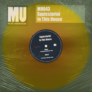 In This House - Single