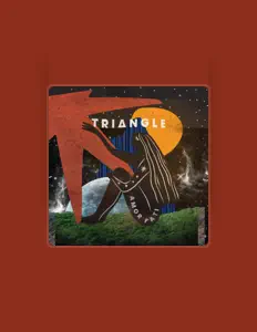 Listen to Triangle, watch music videos, read bio, see tour dates & more!