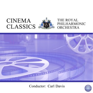 Love Theme (From The Godfather Pt. 1)