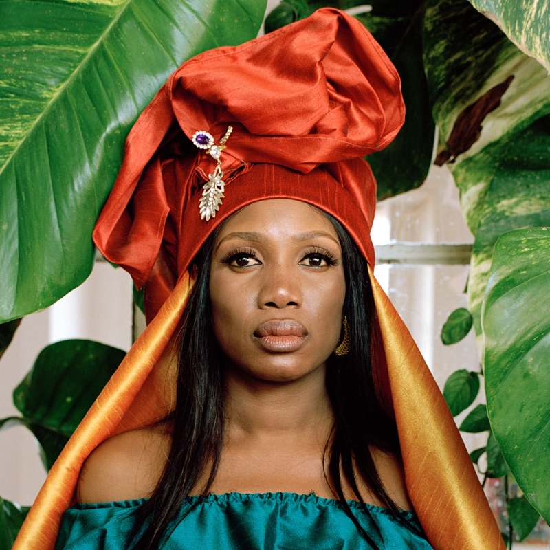 Rokia Koné - Niani