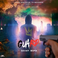 Guard - Single - Gavan Boma