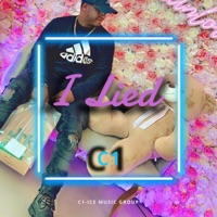I Lied - Single - C1