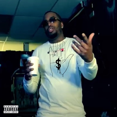 AS I AM (feat. GSR) - Single