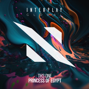 Princess of Egypt - Single