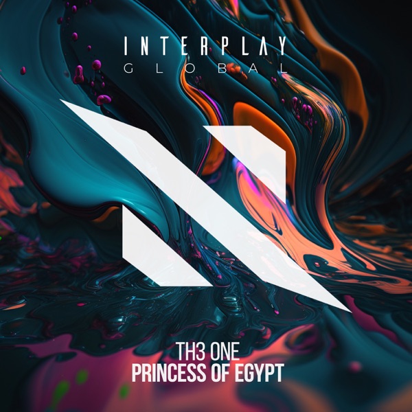 Princess of Egypt - Single