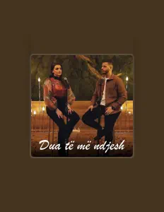Vigan Reka dinle, müzik videolarını izle, biyografisini oku, tur tarihlerini ve daha fazlasını gör!