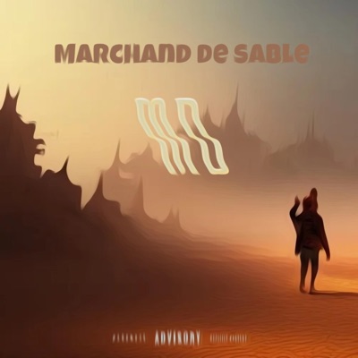 Marchand de sable - Single