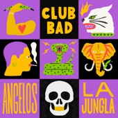 La Jungla (Extended Mix) artwork