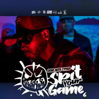 Grind Mode Cypher Spit Your Game 6 (feat. Francheyez, Collotta, G.i.jonez, Mj Gigs & Frankie V) by Lingo song reviws