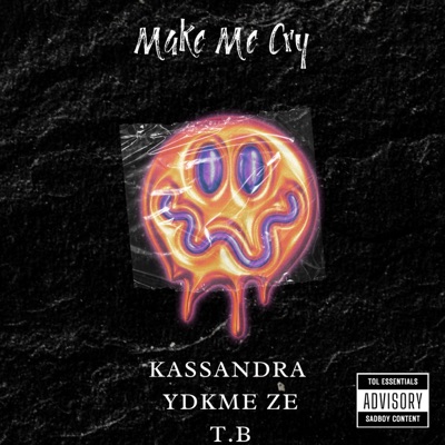 Make Me Cry (feat. YDKME ZE, TB, VSHY & heatmates) - Single
