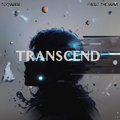 Transcend (feat. Pablo the Wave) - Single