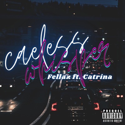 Careless Whisper (feat. Catrina) - Single