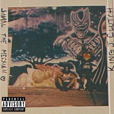 Howl Bout U? (feat. Jamal the Messiah) - Single