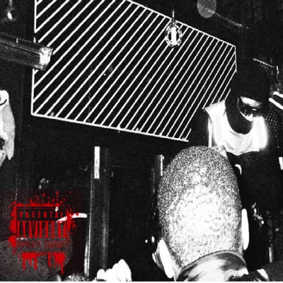 Nigga I'M BACK - Single