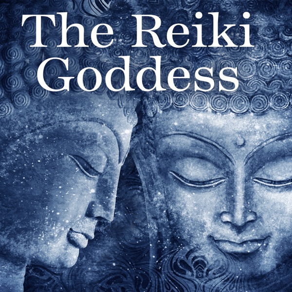 The Reiki Goddess: Awakened Meditation to Grace & Balance - Spiritual Growth for Everyday Life