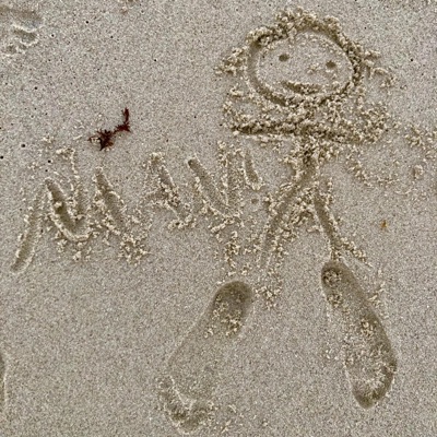 man! (a spoonful of soup) - Single