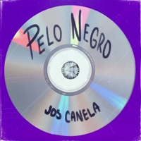 Pelo Negro - Single - Jos Canela