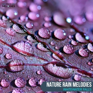 Nature Rain Melodies - Whitewater Falls