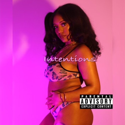 Intentions - Single