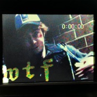 Wtf - Single - Sg Lily