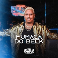 Fumaça do Beck - Single - Lekinho Campos