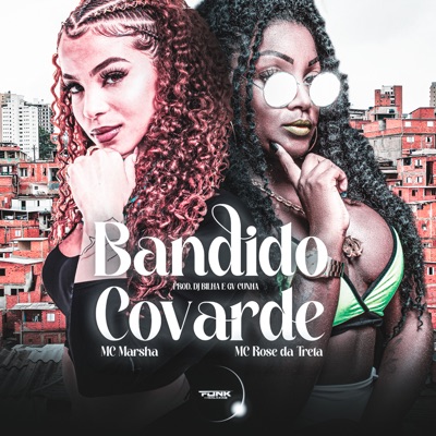 Bandido Covarde - Single