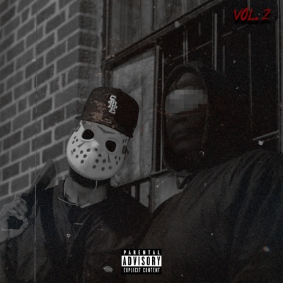 Vol. 2...Iron Sharpens Iron