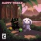 Happy Trails - Mameyudoufu & CHOMPO lyrics