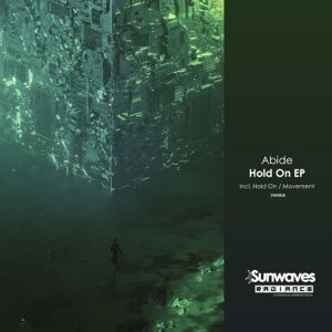 Hold On - Single