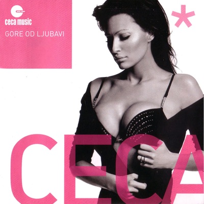 Song - Plan B - Ceca