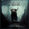 Túsk