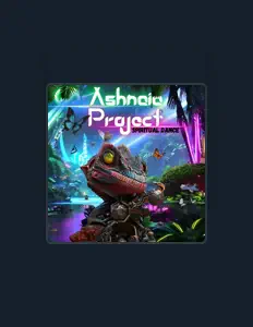 Listen to Ashnaia Project, watch music videos, read bio, see tour dates & more!